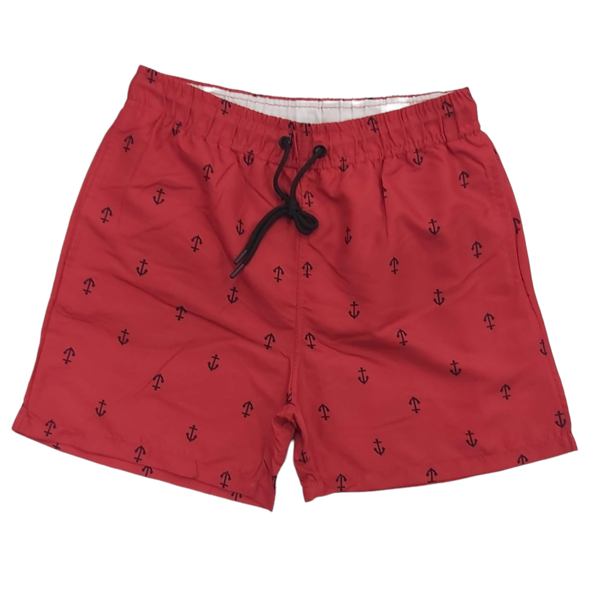 Short de caballero discount playero