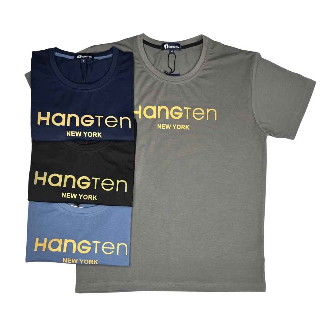 Franela de Caballero Style 03027