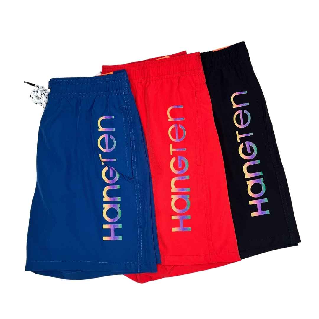 Short Playero Caballero Style 10003