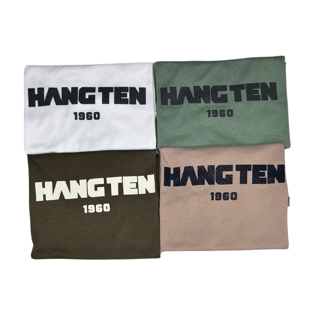 Franela Juvenil Style 17815