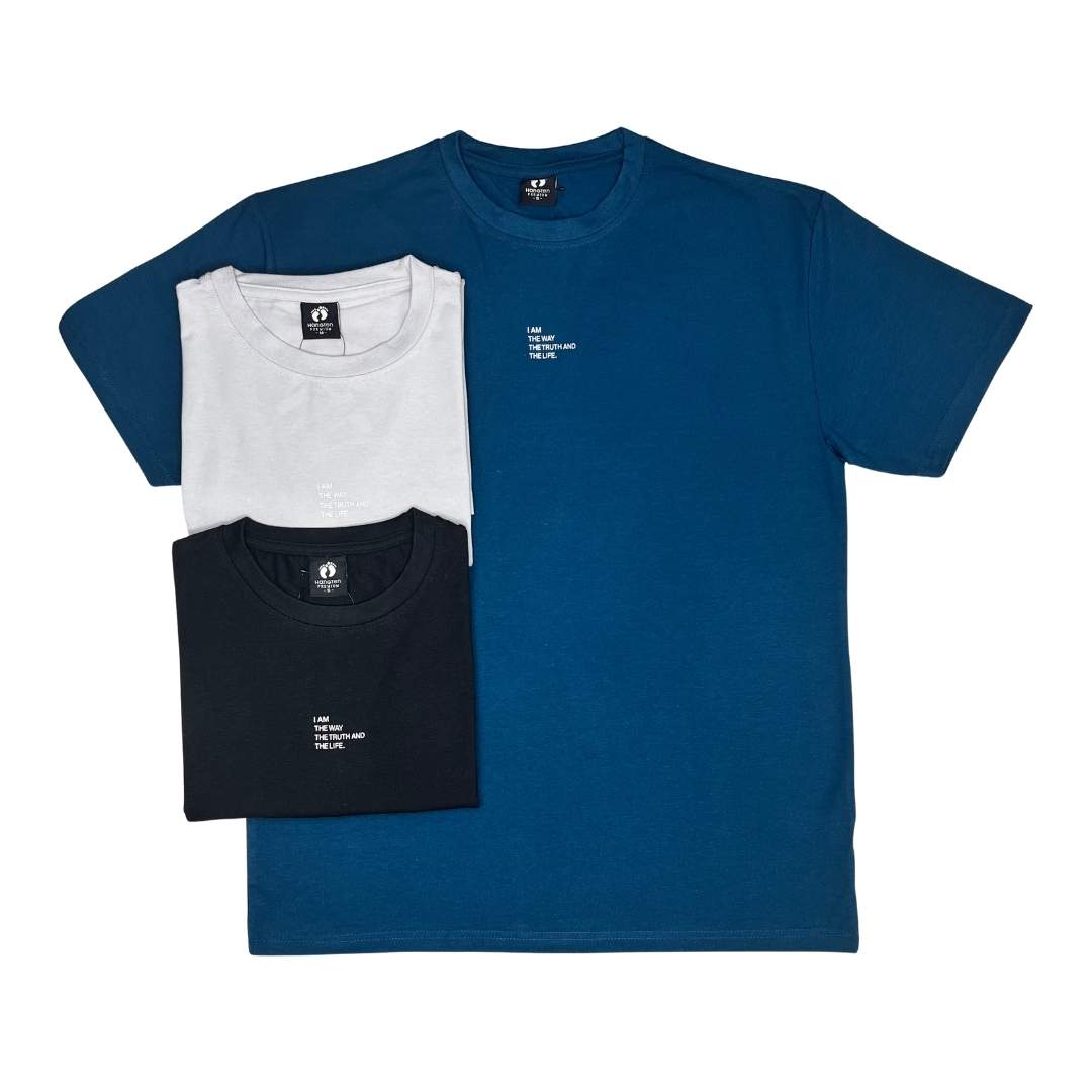 Franela de Caballero Style 18467