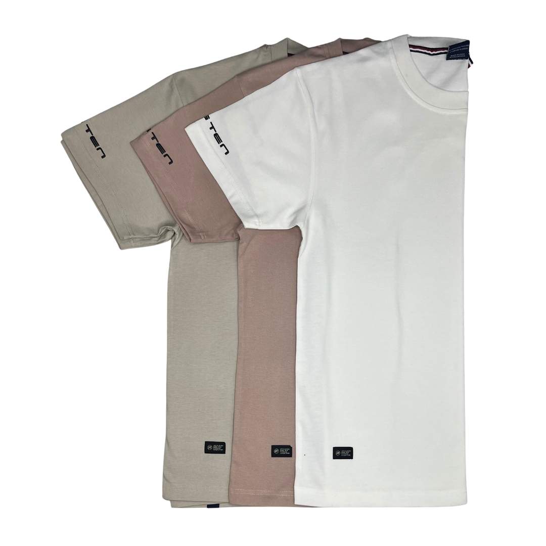 Franela de Caballero Style 18507