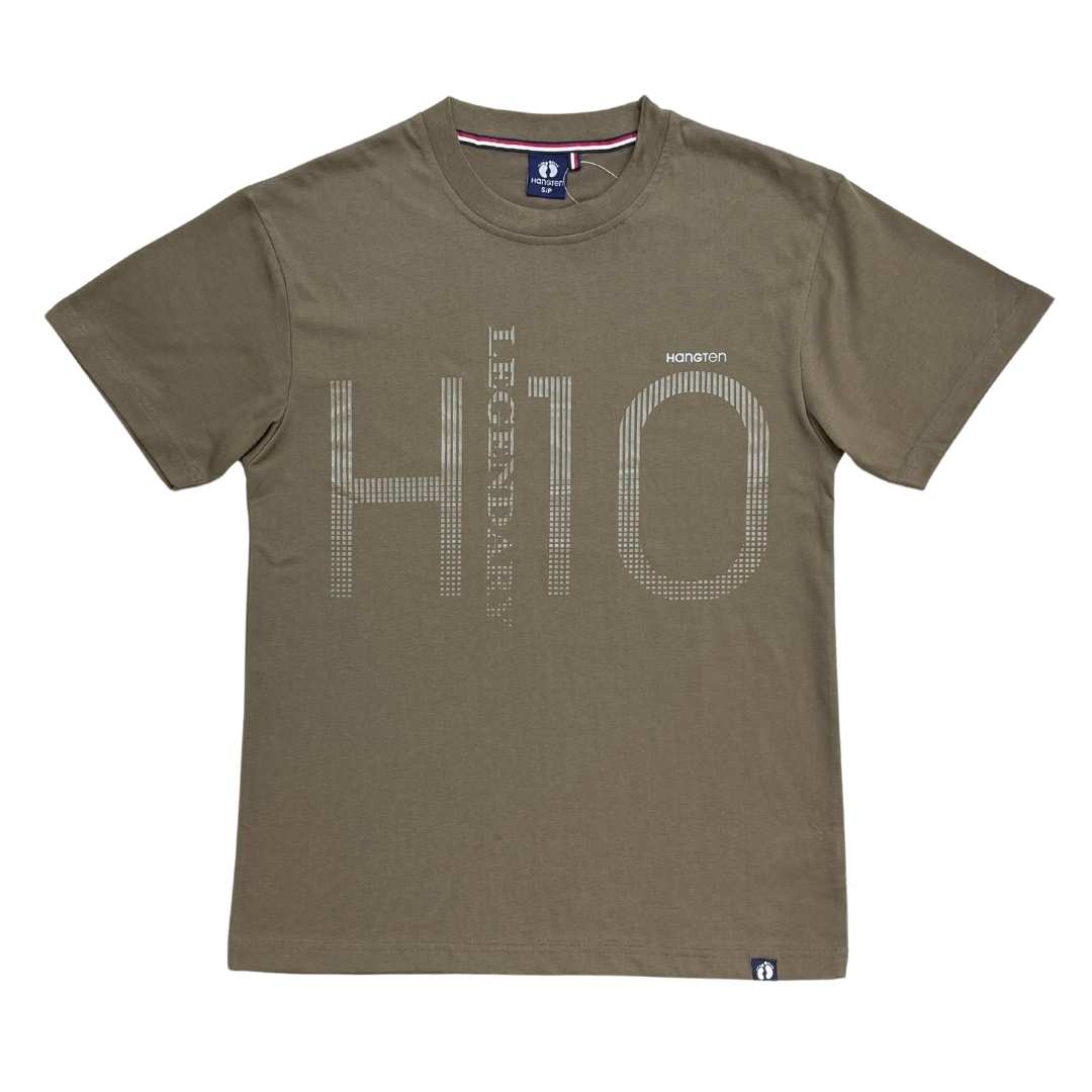 Franela de Caballero Style 18511 - Imagen 3