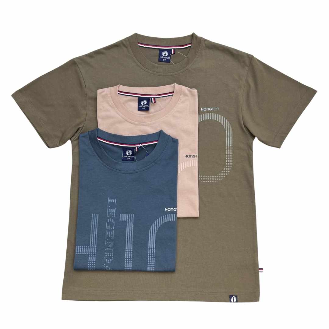 Franela de Caballero Style 18511