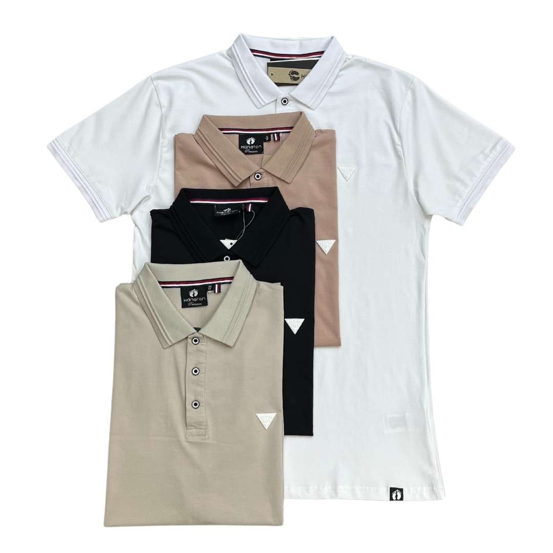 Chemise de Caballero Style 18806