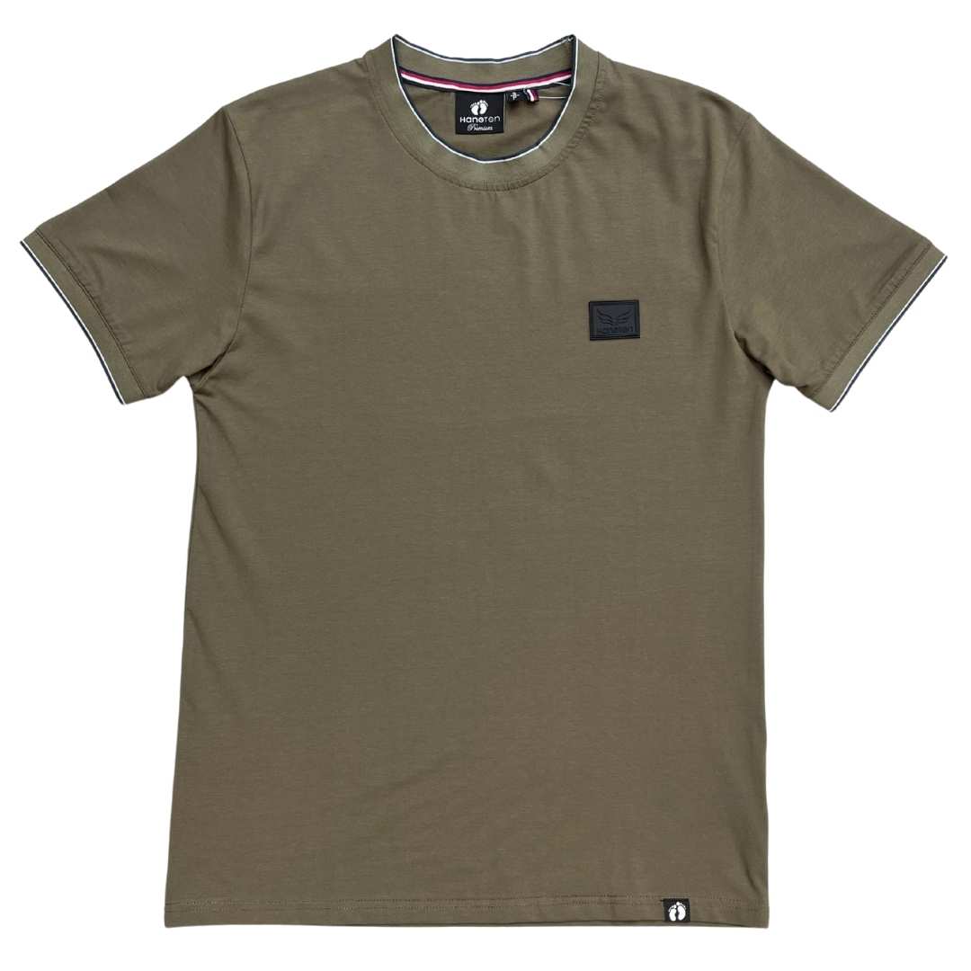 Franela de Caballero Style 18841 - Imagen 3