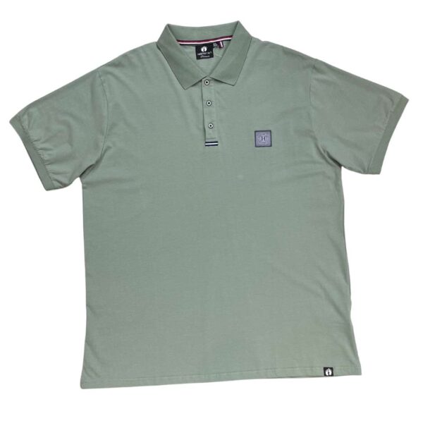 Chemise de Caballero Plus Style 18869 - Imagen 4