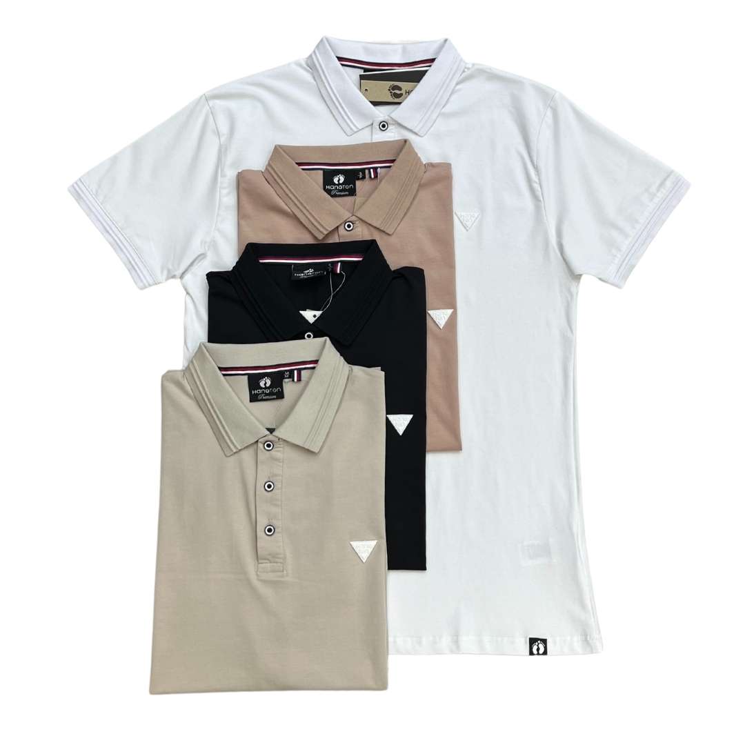 Chemise de Caballero Plus Style 18874