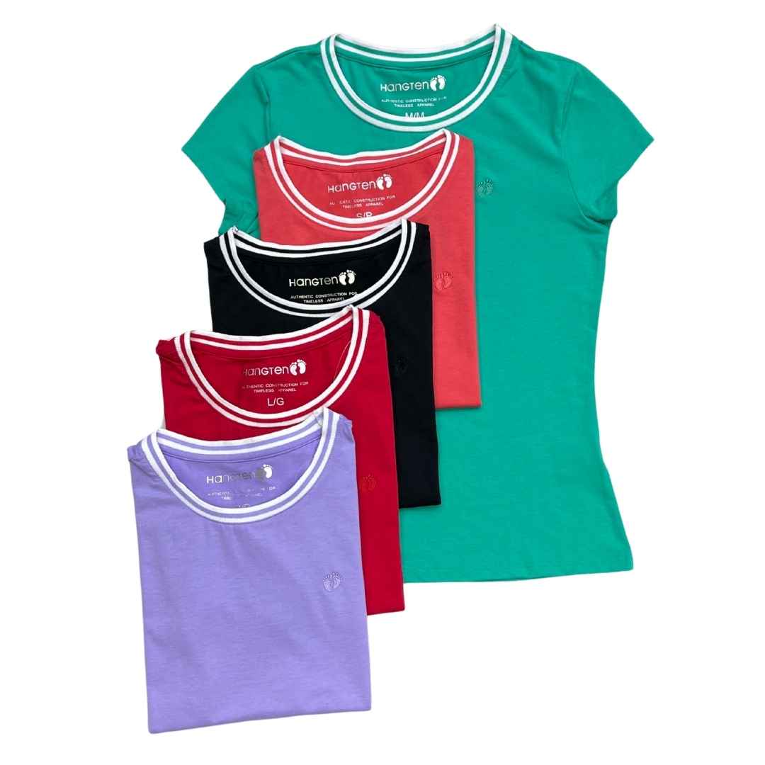 Franela de Dama Style 31084