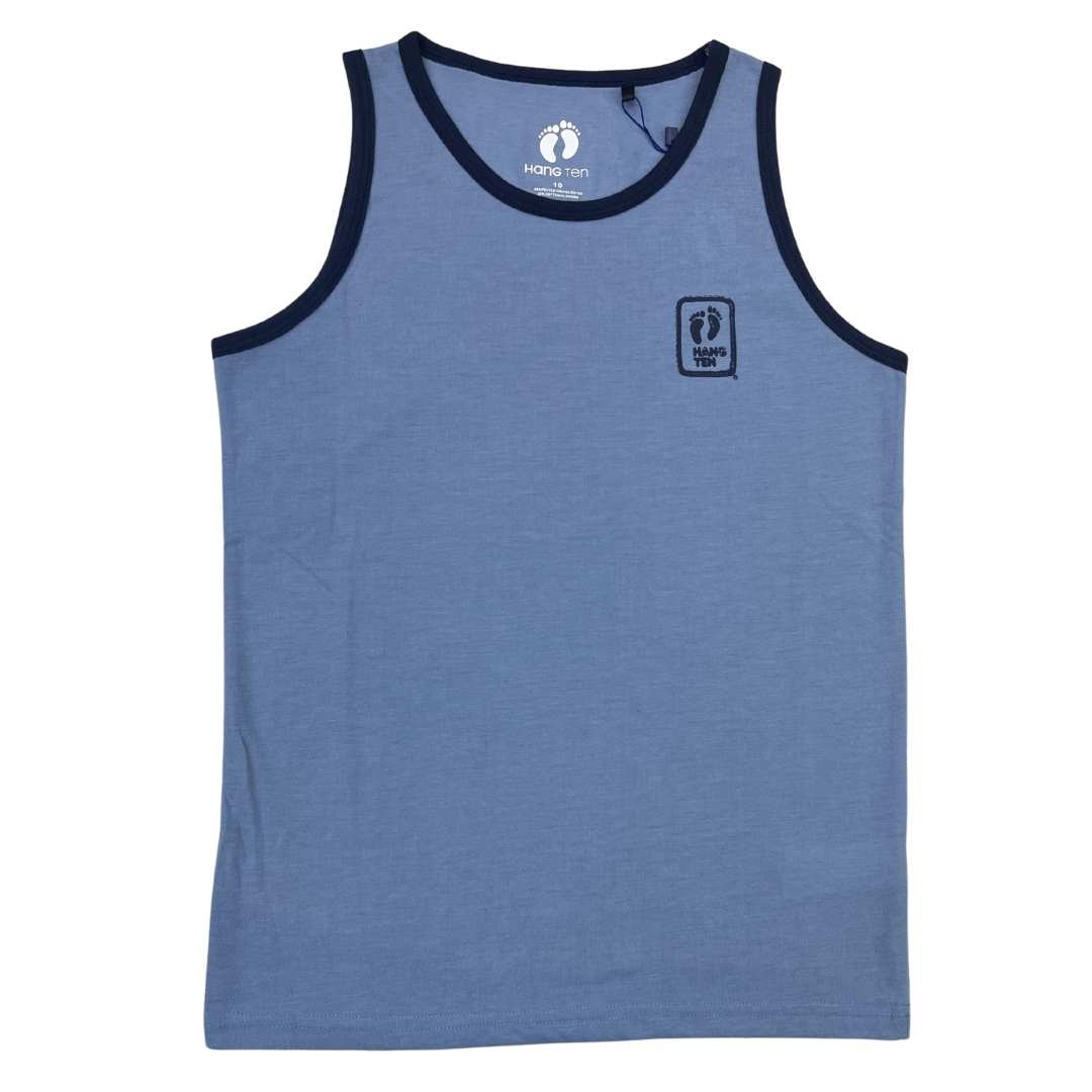 Franelilla Juvenil Style 3945 - Imagen 3