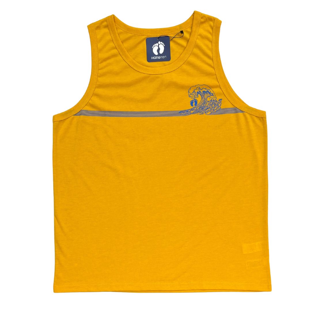 Franelilla de Caballero Plus Style 3967 - Imagen 4