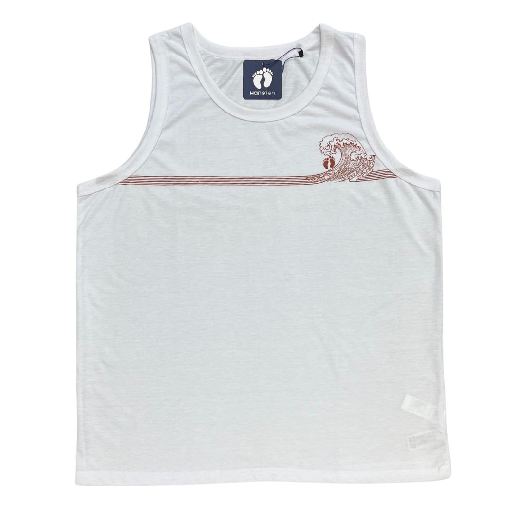 Franelilla de Caballero Plus Style 3967 - Imagen 3