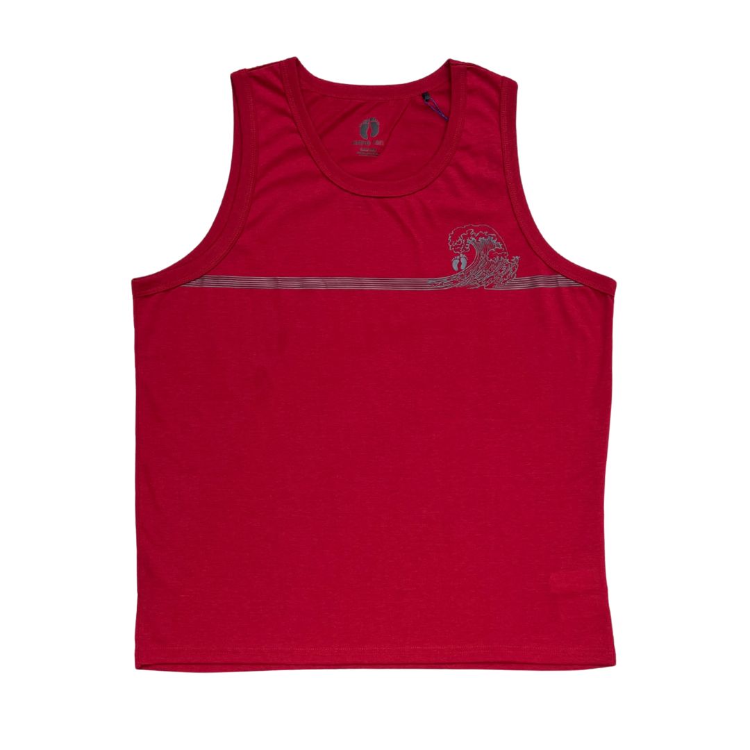 Franelilla de Caballero Plus Style 3967 - Imagen 2