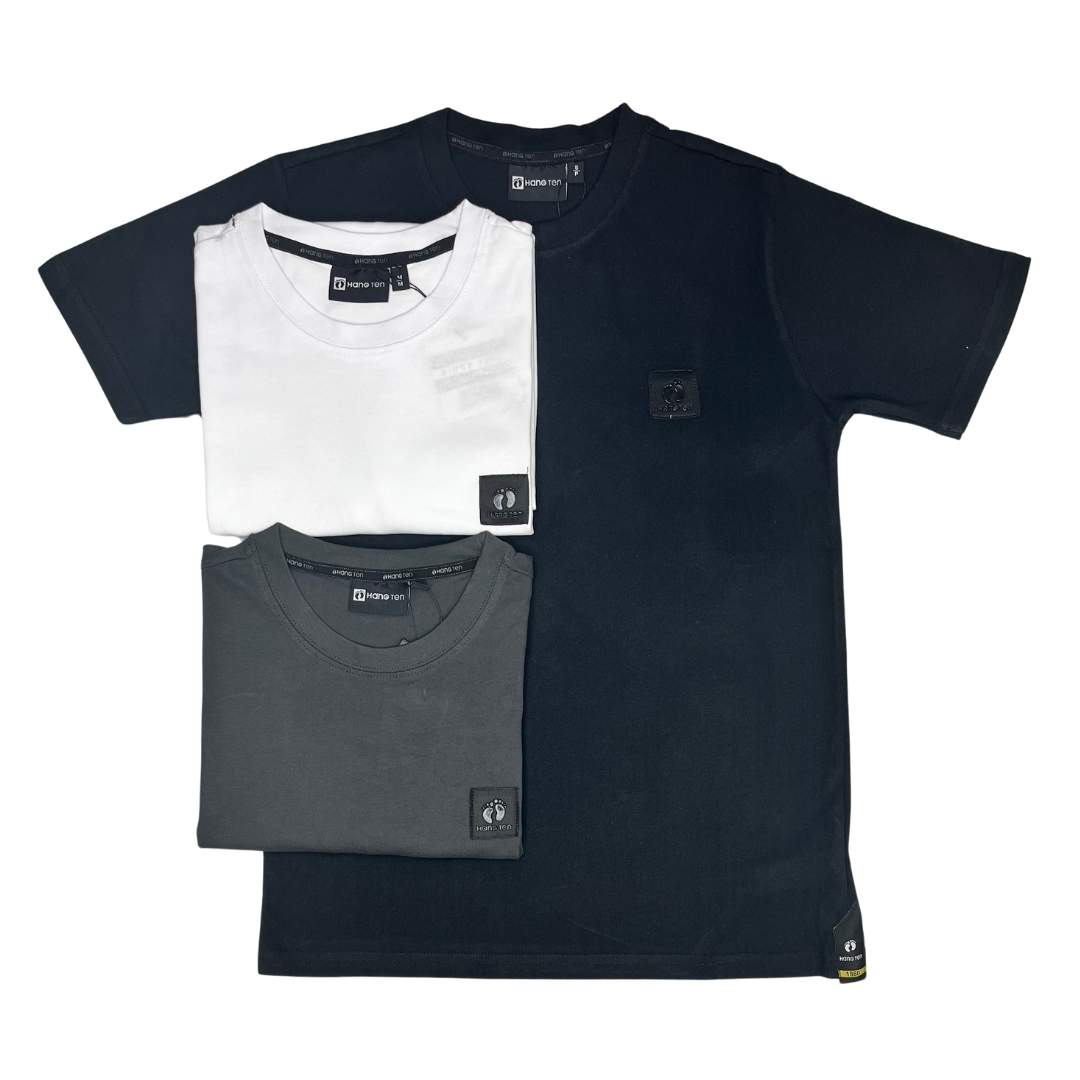 Franela de Caballero Style 4121