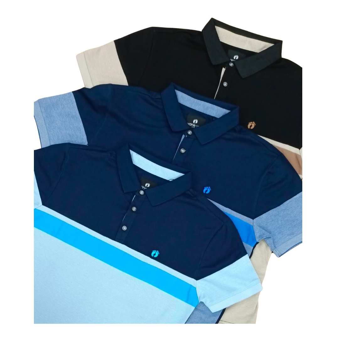 Chemise de Caballero Style 4277