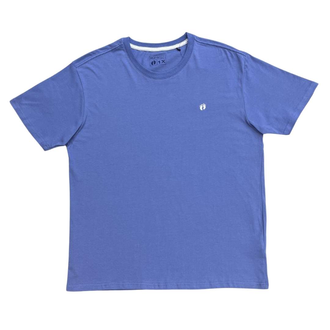 Franela de Caballero Plus Style 43403 - Imagen 4