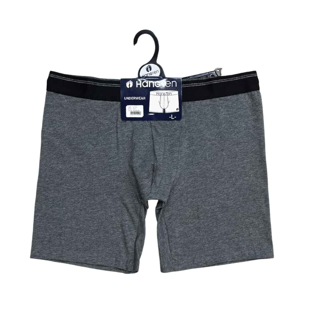 Bóxer de Caballero Style 6372 (tripack) - Imagen 2