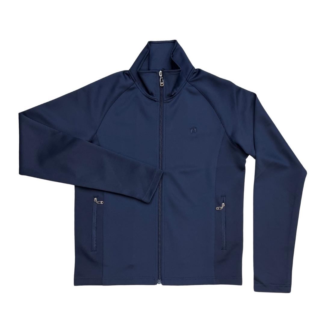 Chaqueta Deportiva de Caballero Style 6658 - Imagen 2