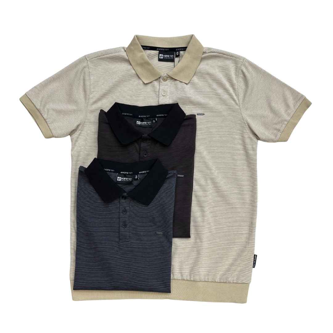 Chemise de Caballero Style 7827