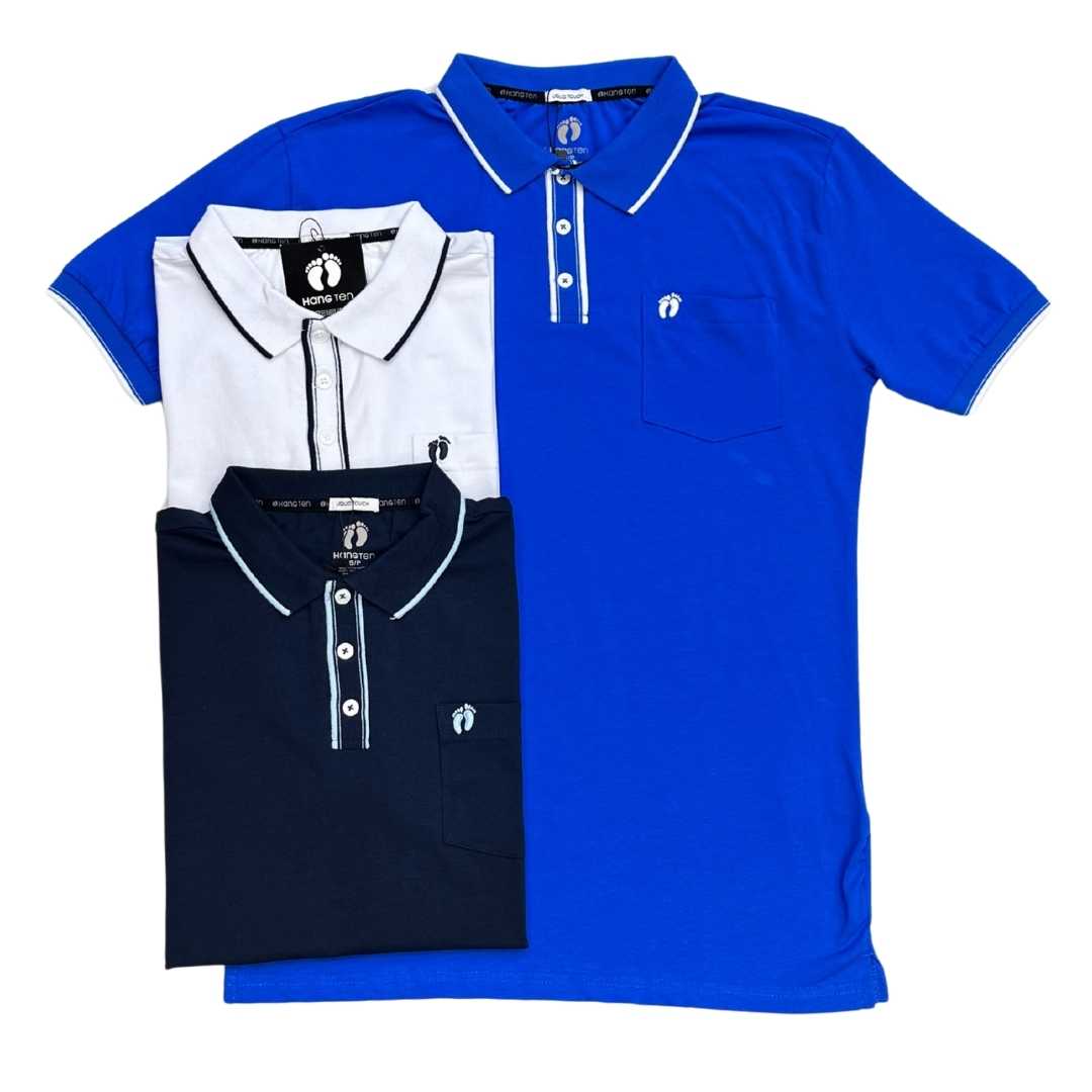 Chemise de Caballero Style 7895