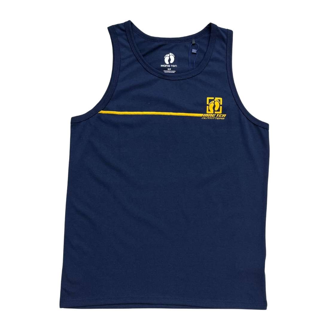 Franelilla de Caballero Style 7961 - Imagen 4