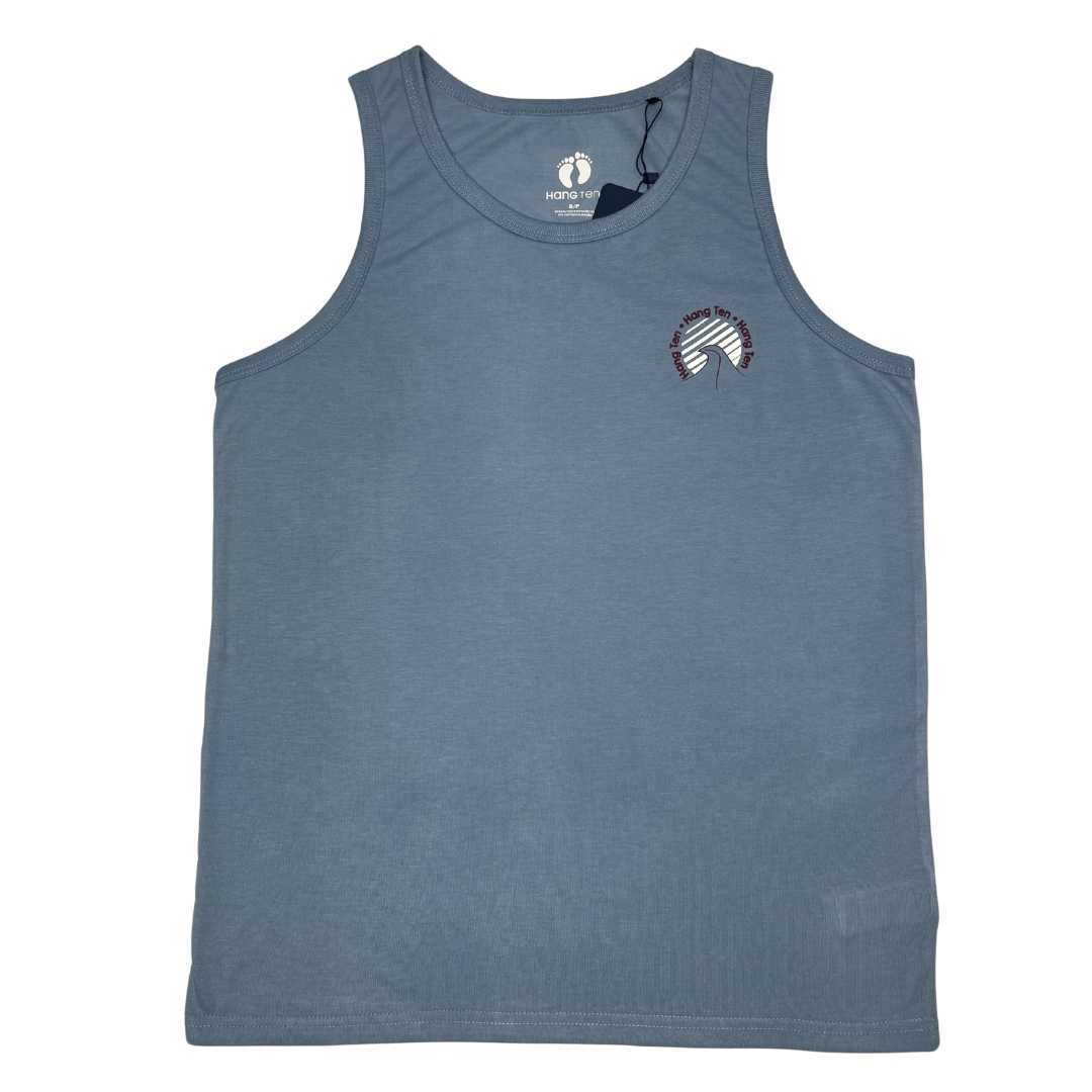 Franelilla de Caballero Style 7973 - Imagen 4