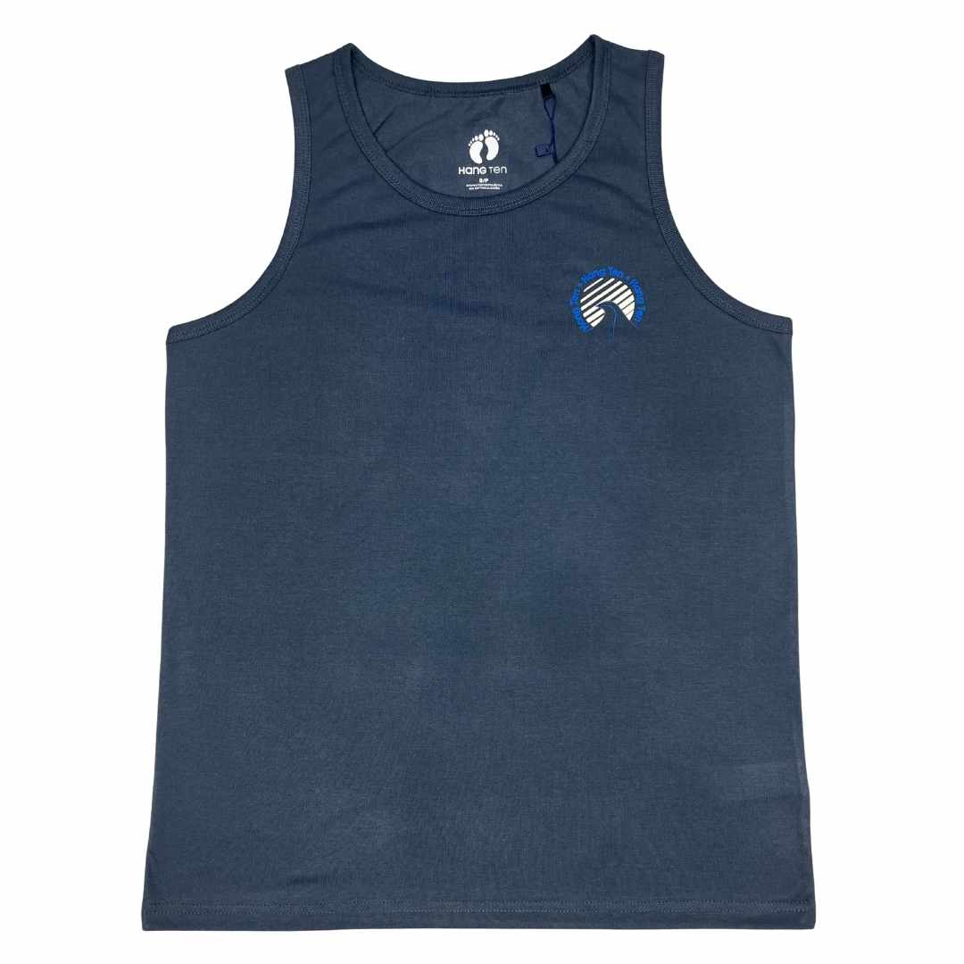 Franelilla de Caballero Style 7973 - Imagen 3