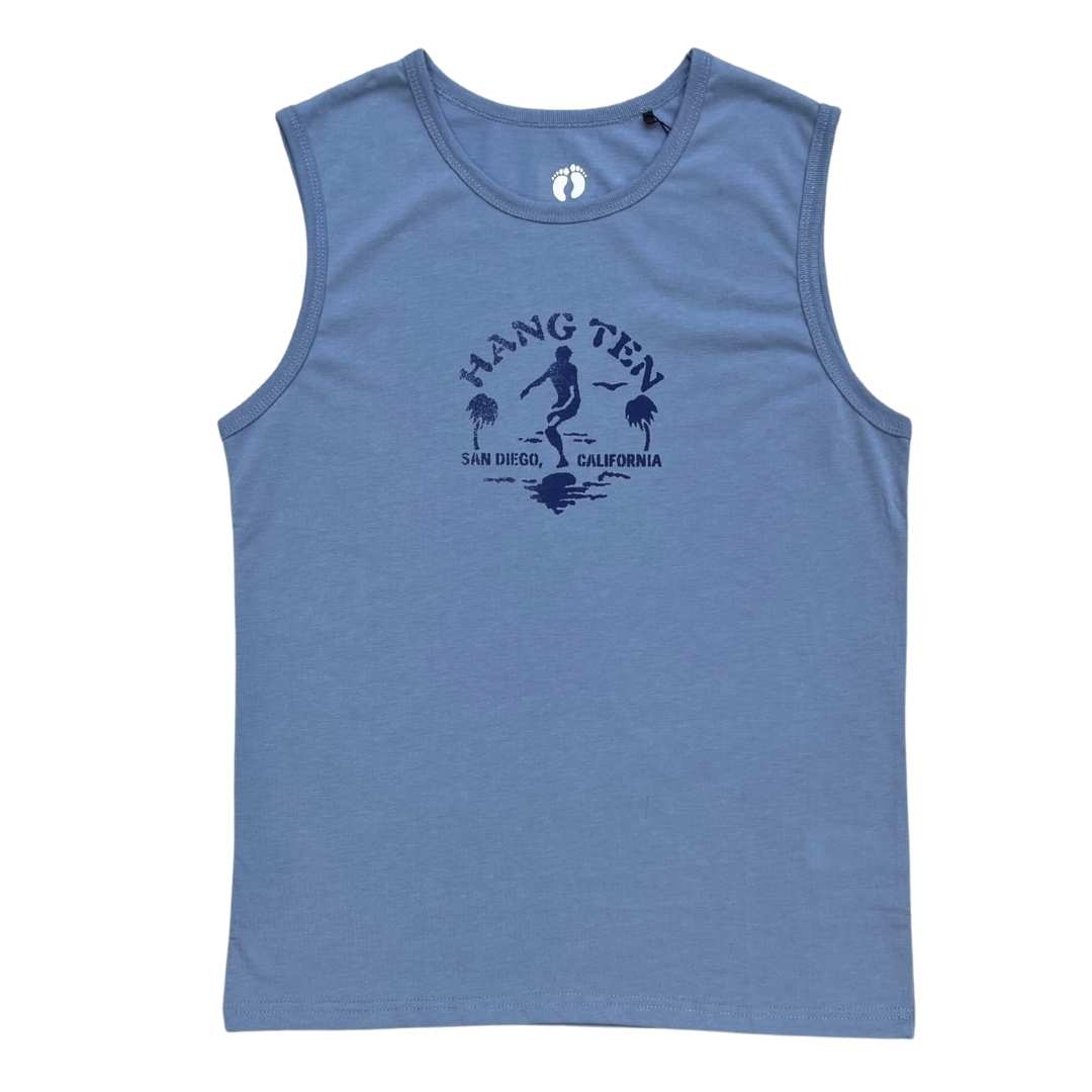 Franelilla de Caballero Style 7982 - Imagen 3