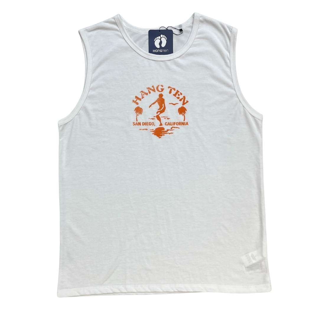 Franelilla de Caballero Style 7982 - Imagen 2