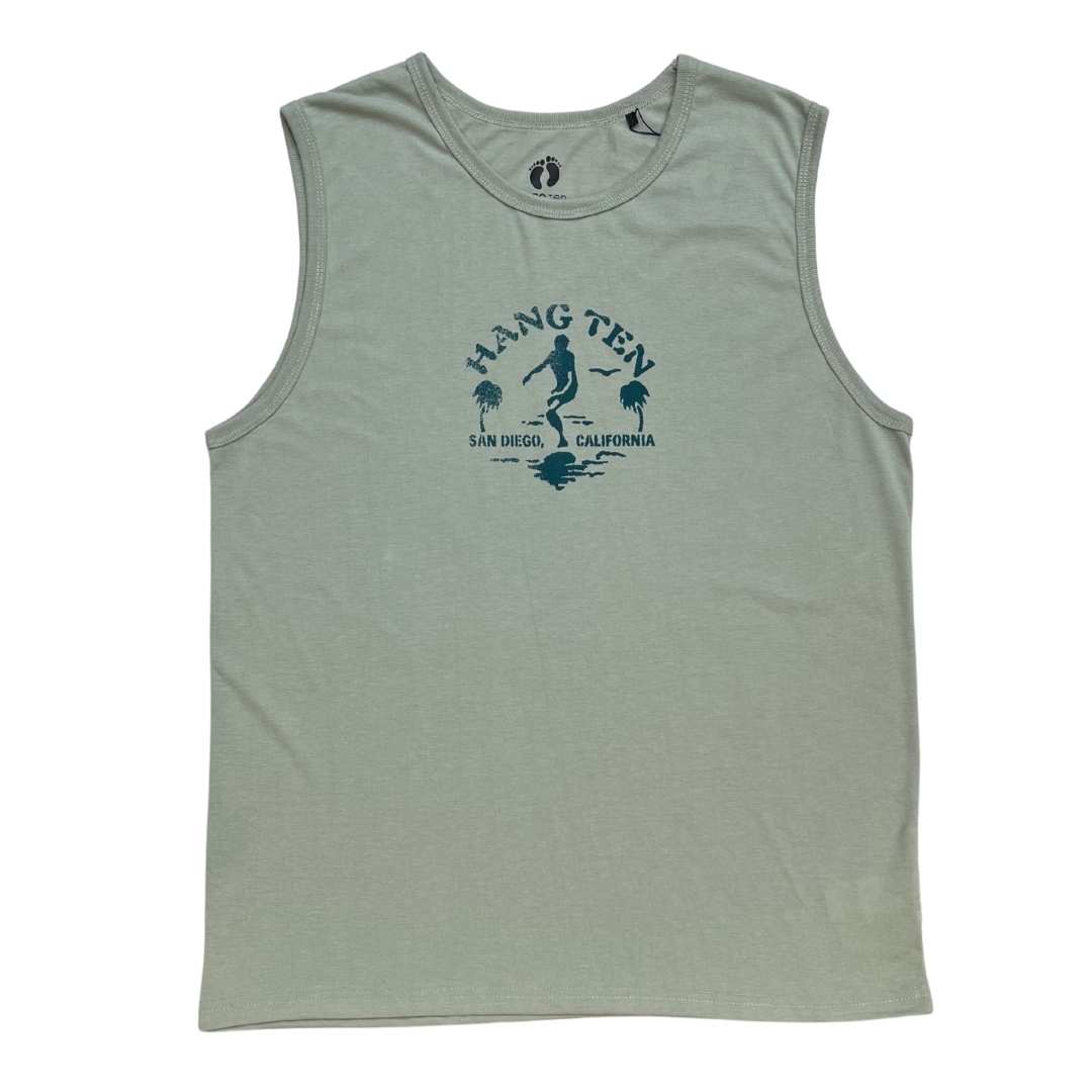 Franelilla de Caballero Style 7982 - Imagen 4