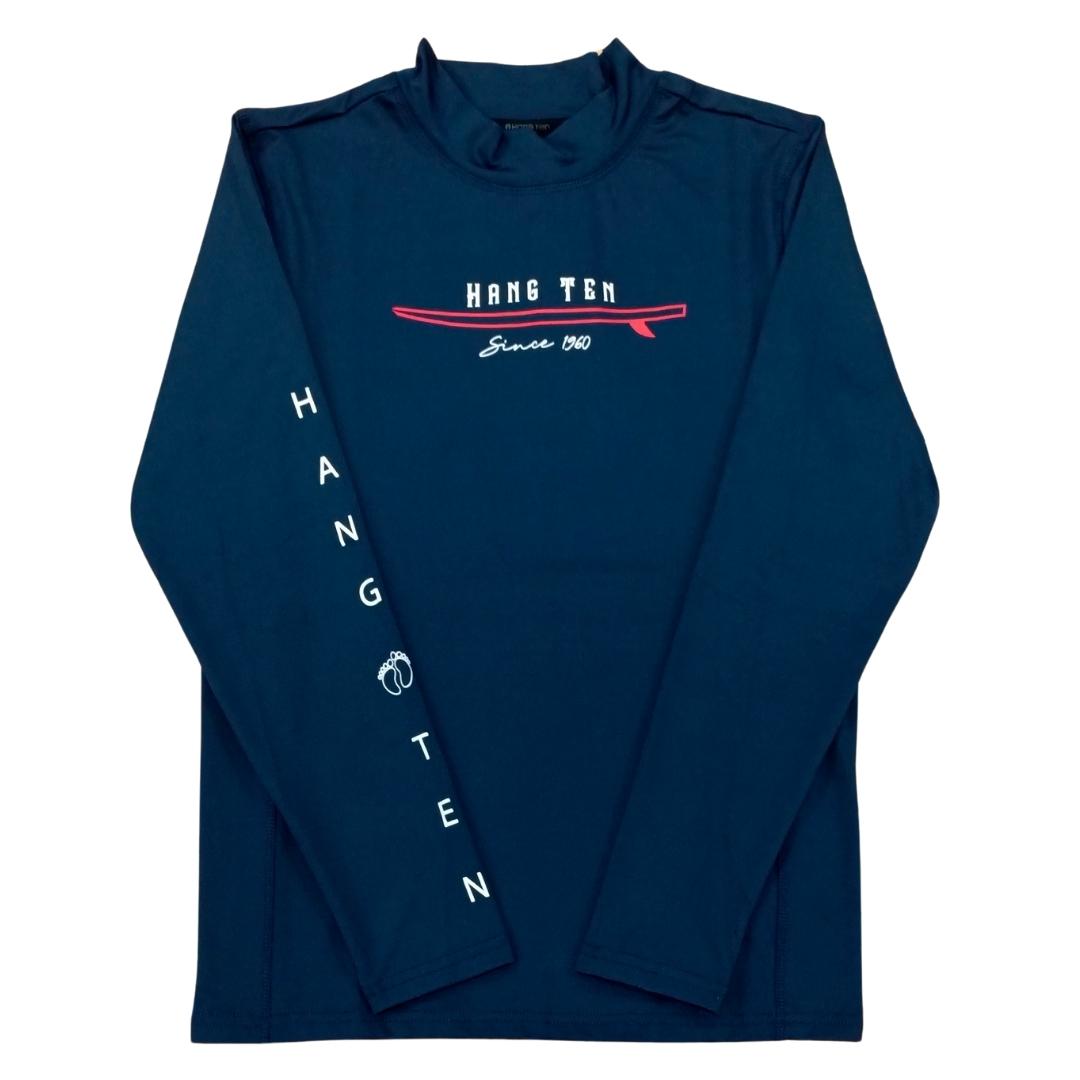 Sudadera UV de Caballero Style 8023 - Imagen 3