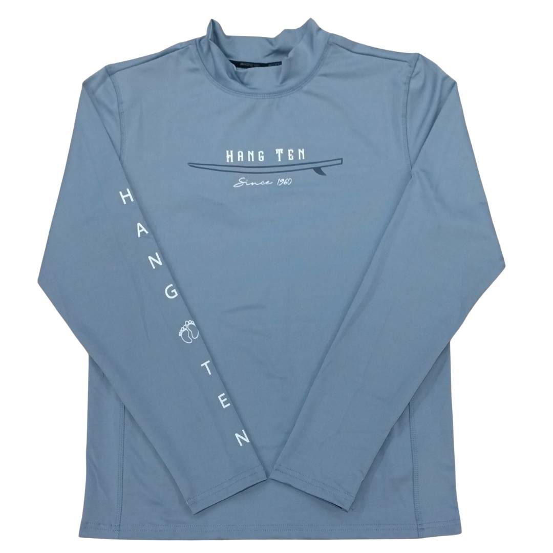 Sudadera UV de Caballero Style 8023 - Imagen 2