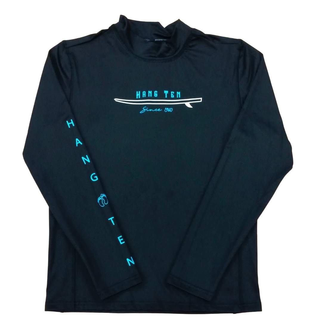 Sudadera UV de Caballero Style 8023