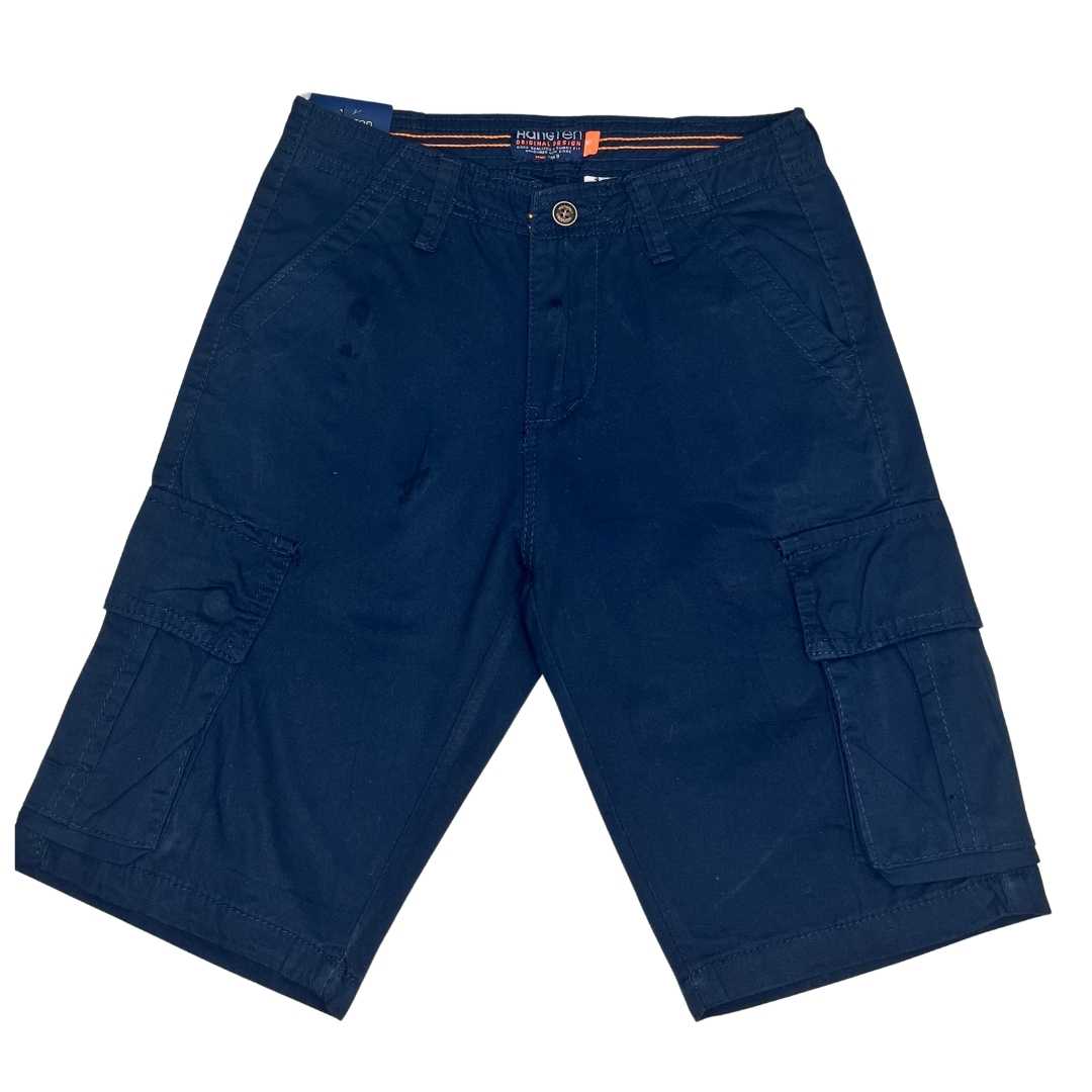 Bermudas Juvenil Style 9725 - Imagen 2