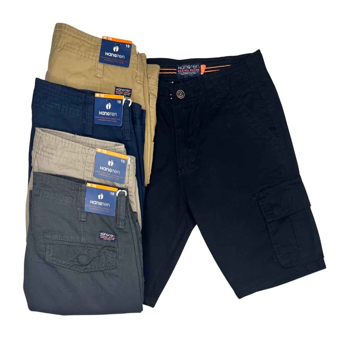 Bermudas Juvenil Style 9725