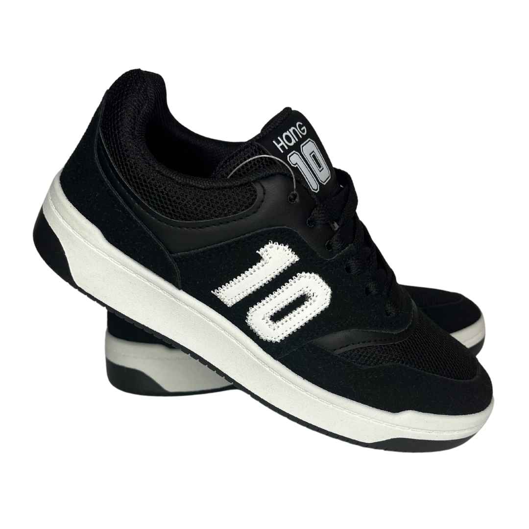 Calzado Dama Style D-7592-1