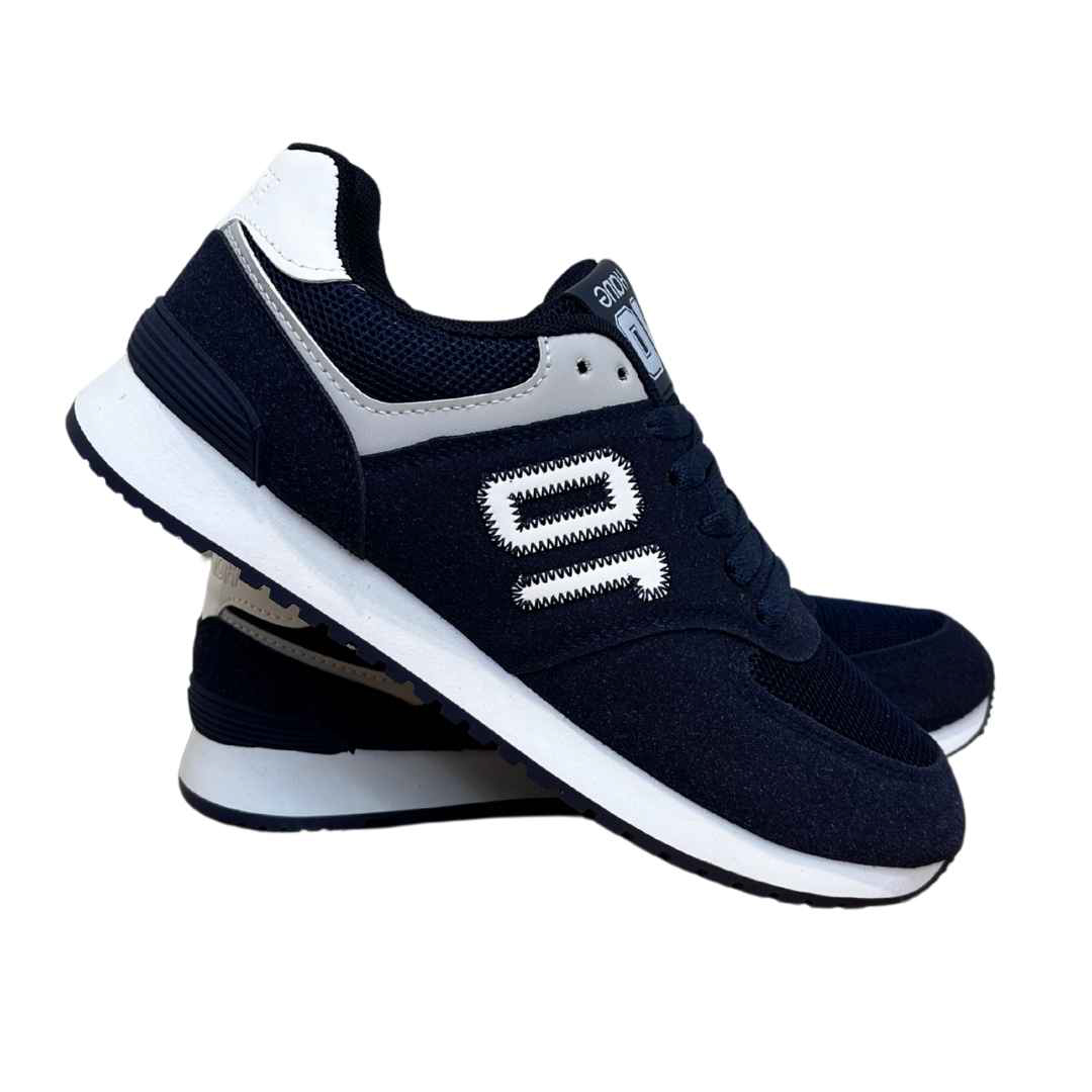 Calzado Dama Style D-7633-2