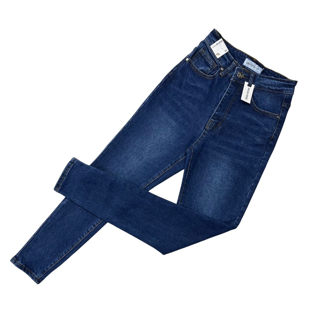 Pantalón de Dama Style 10139