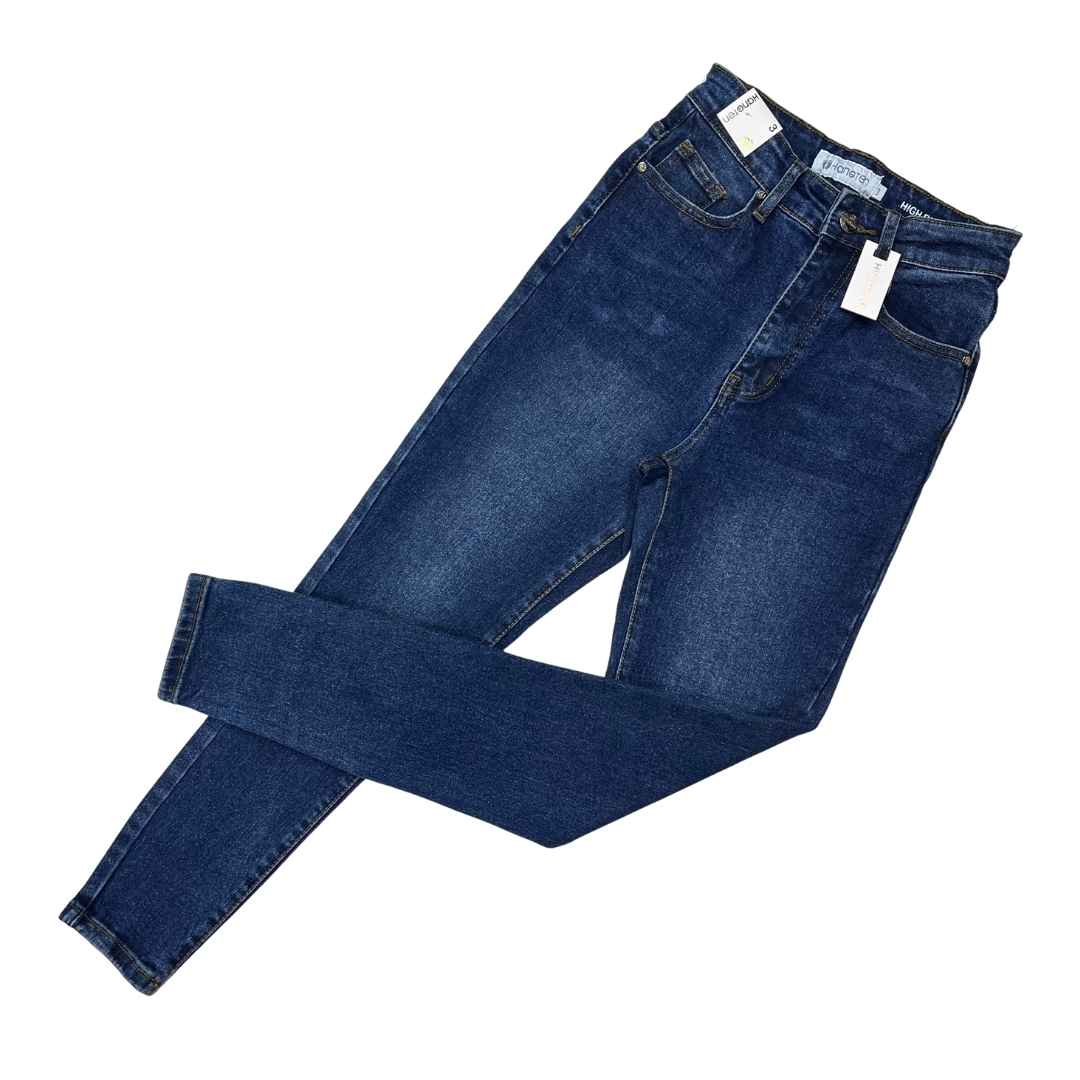 Pantalón de Dama Style 10141