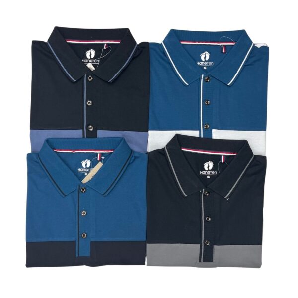 Chemise de Caballero Style 28918