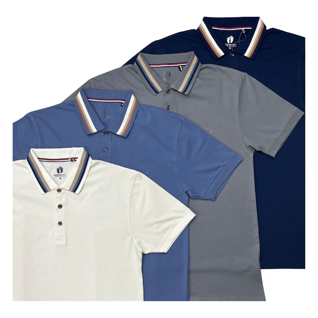 Chemise de Caballero Style 28927