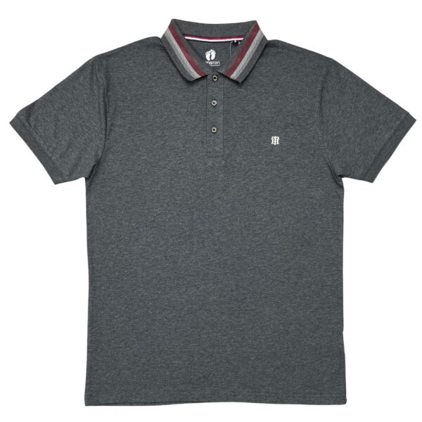 Chemises de Caballero Plus Style 28929 - Imagen 5