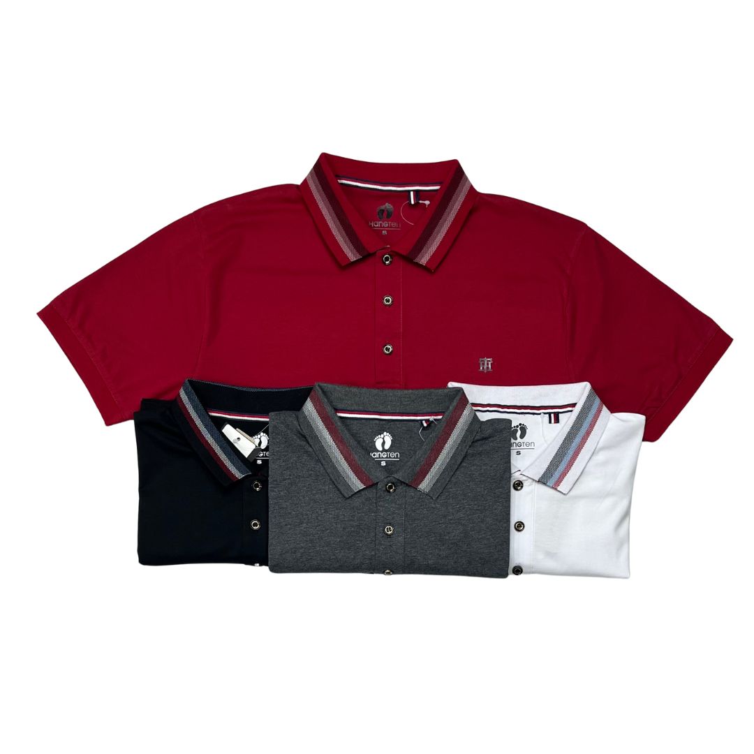 Chemises de Caballero Plus Style 28929