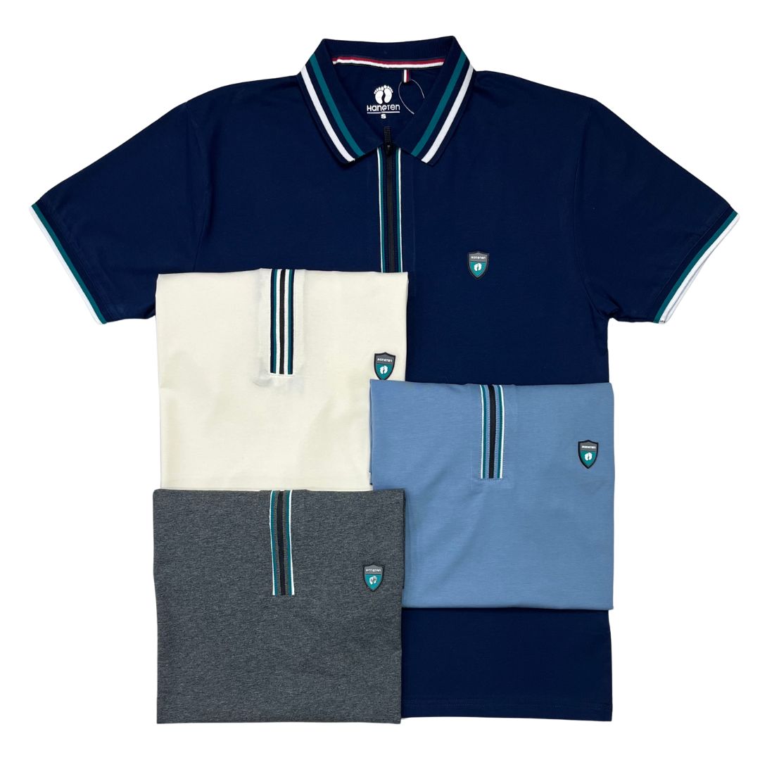 Chemise de Caballero Style 28935