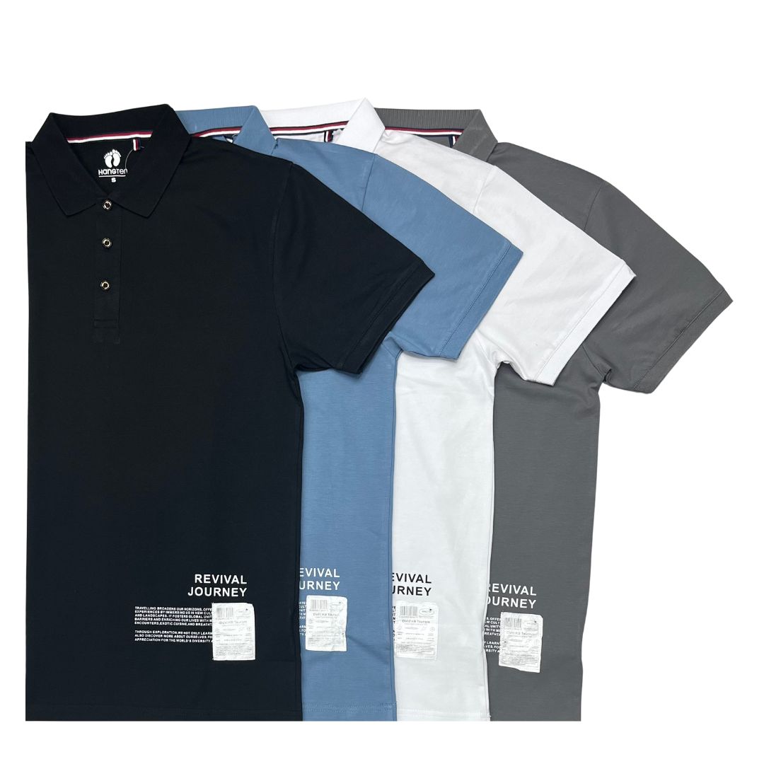 Chemise de Caballero Style 28941