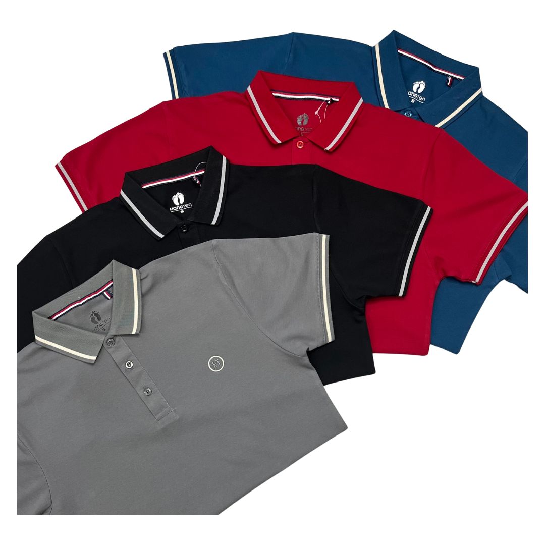 Chemise de Caballero Style 29112