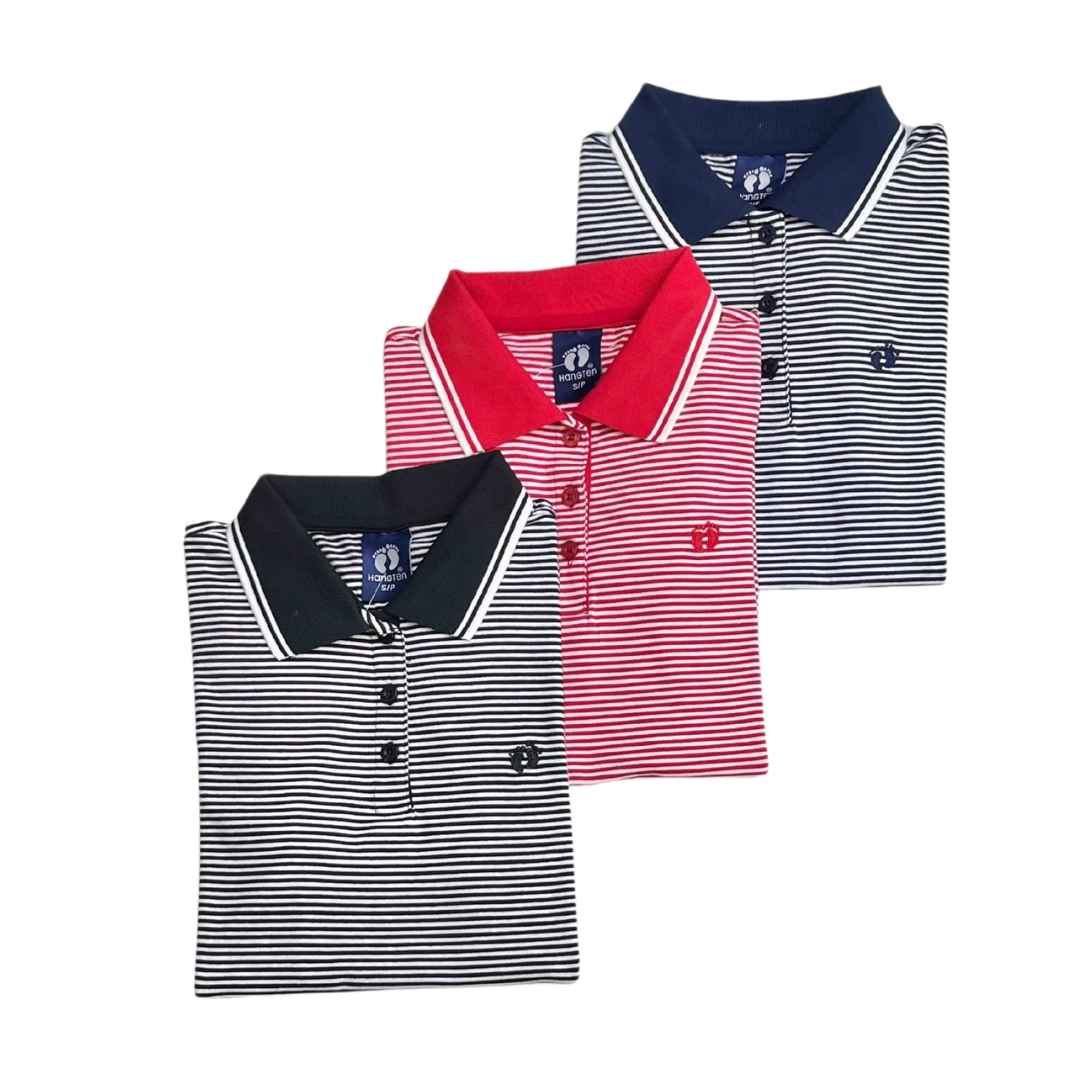 Chemise de Dama Style 31087