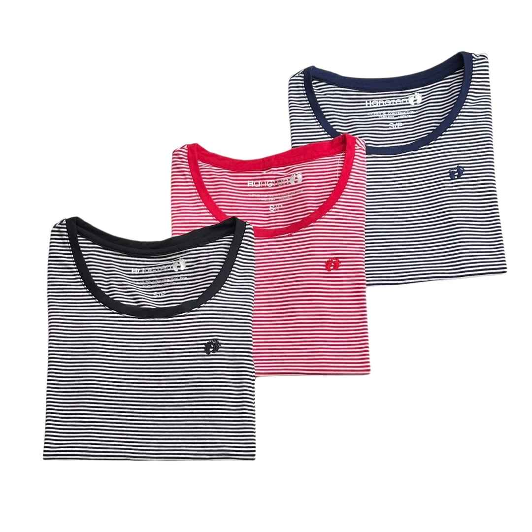 Franelas de Dama Style 31089