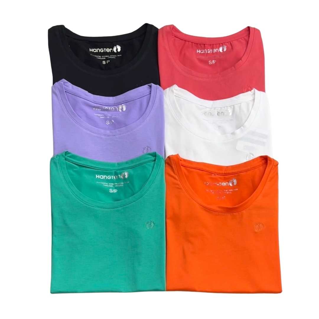 Franela de Dama Style 54801