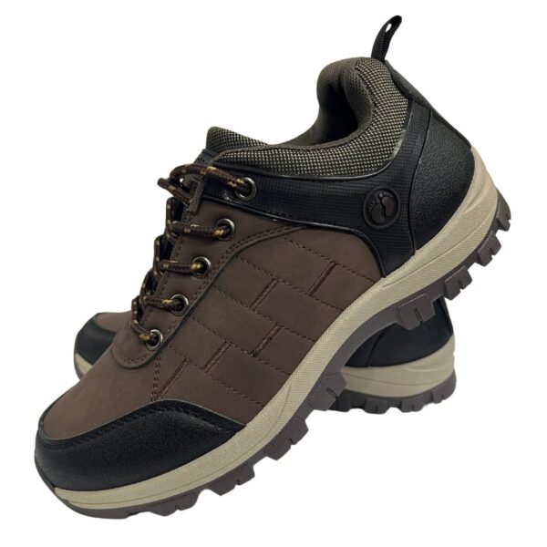 Calzado de Caballero Style D-7613-2
